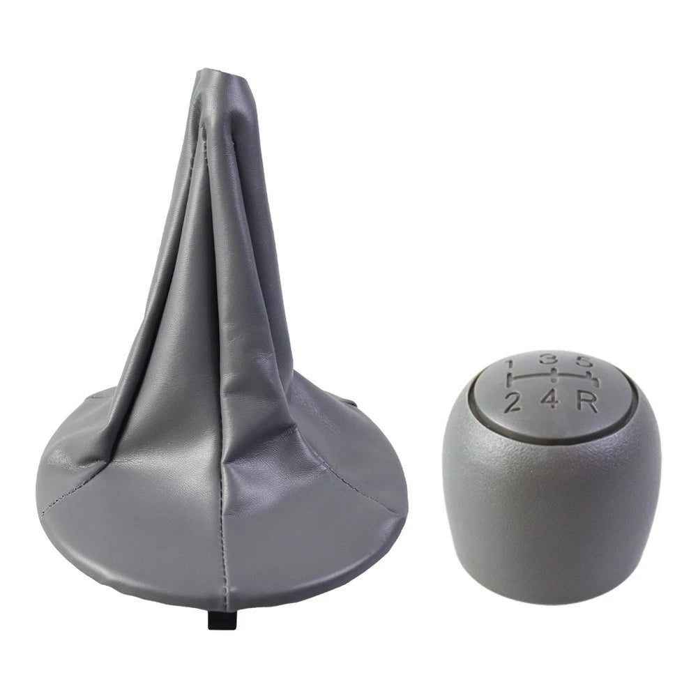Manual Shifter Handle for Panda