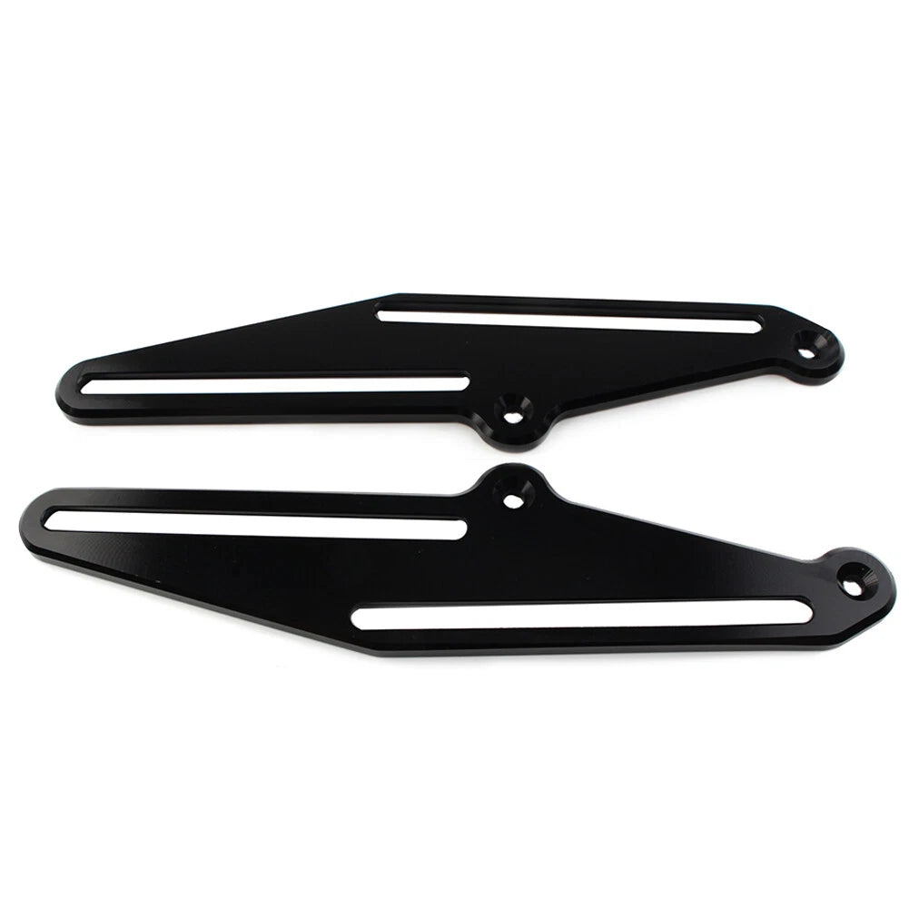 Windshield Bracket Adjuster for Yamaha Tenere 700 T700 (2009–2021)
