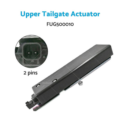 Rear Upper Door Lock Actuator for Land Rover Discovery (2004–2019) FUG500010