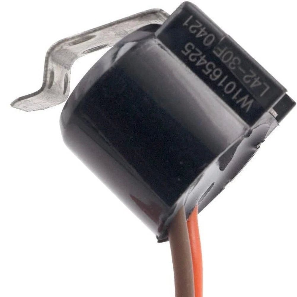 Refrigerator Defrost Thermostat for Models EB9FVHXVQ00 EB9FVHLVS00