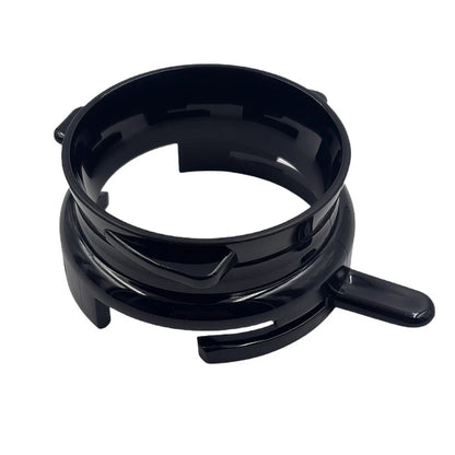 Coffee Dosing Funnel for Easy Rotation Install