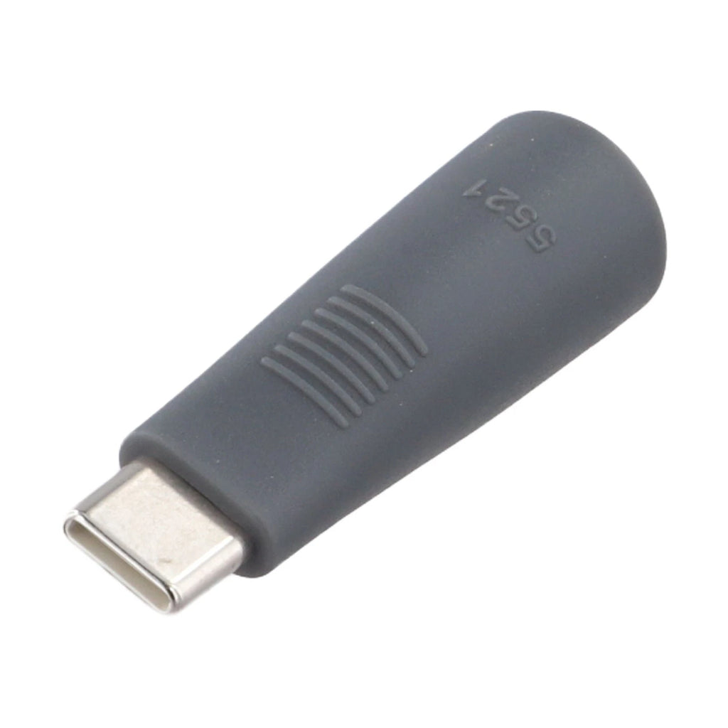 2-in-1 Data Cable for Mobile Deployment (DC USB C)