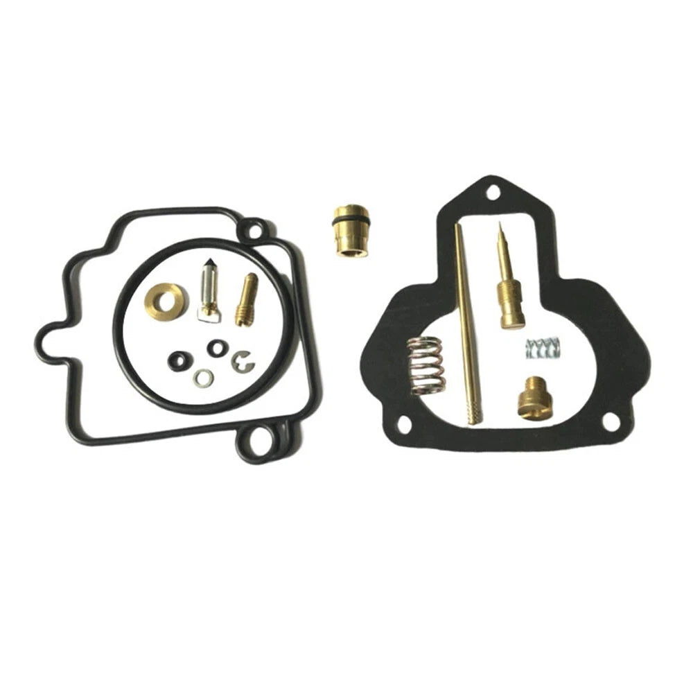 Carburetor Repair Kit for Yamaha Warrior 350 YFM 350X (1988–2004)