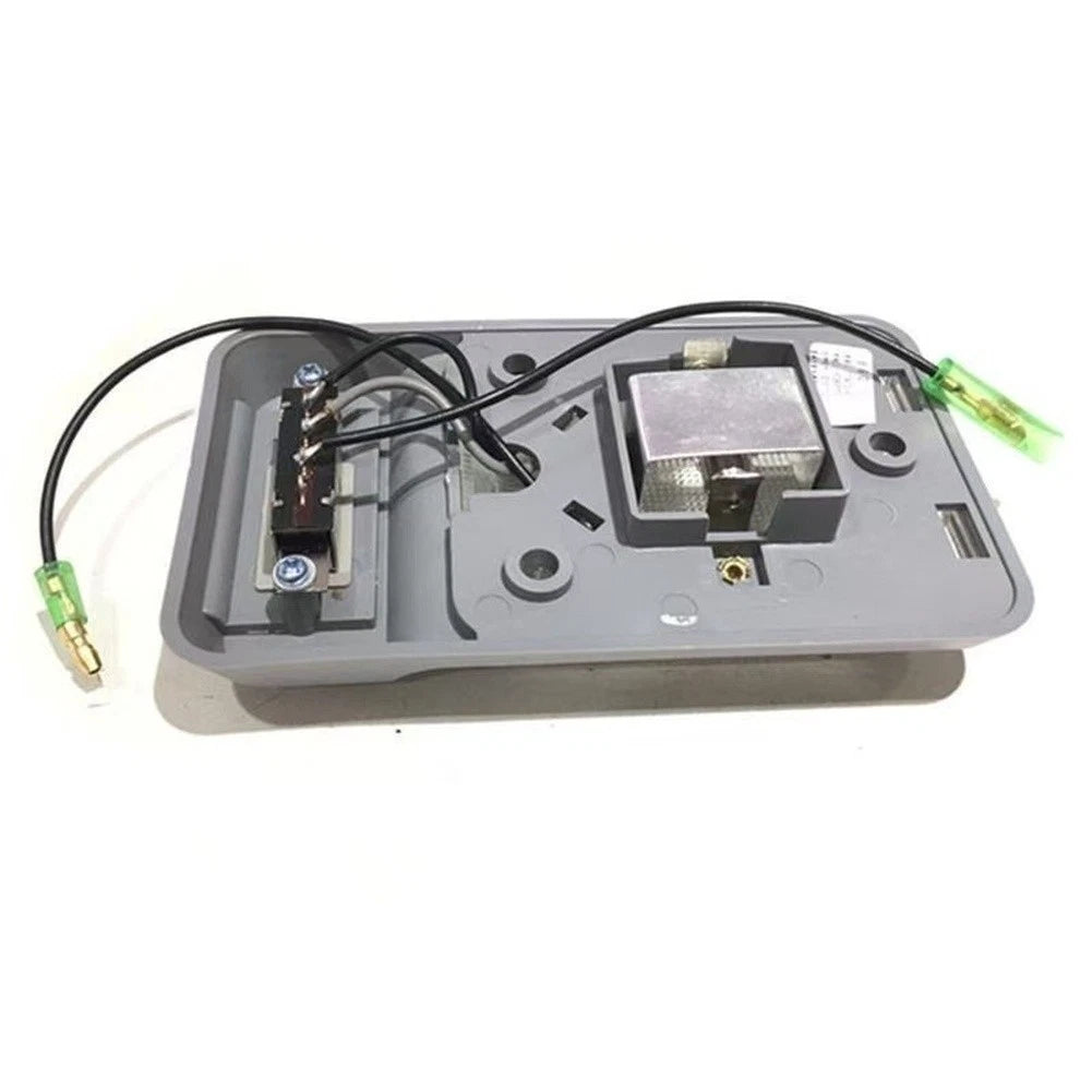 Interior Reading Light for Pickup Truck (LED, Quick Installation)