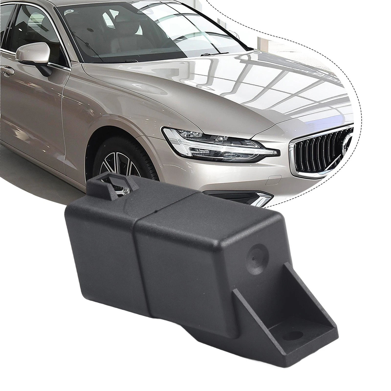 Replacement Glow Relay for Volvo S60, V70