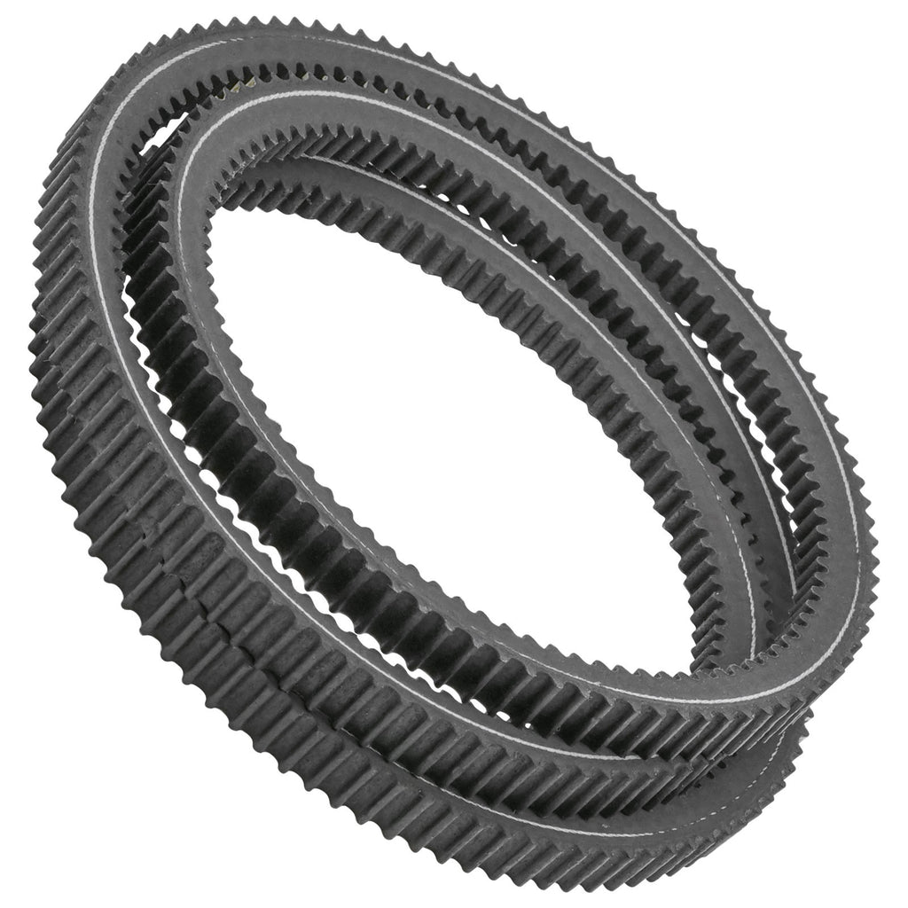 Deck Drive V Belt Replacement for John Deere X300 X304 X310 48 42 (1993–2008)