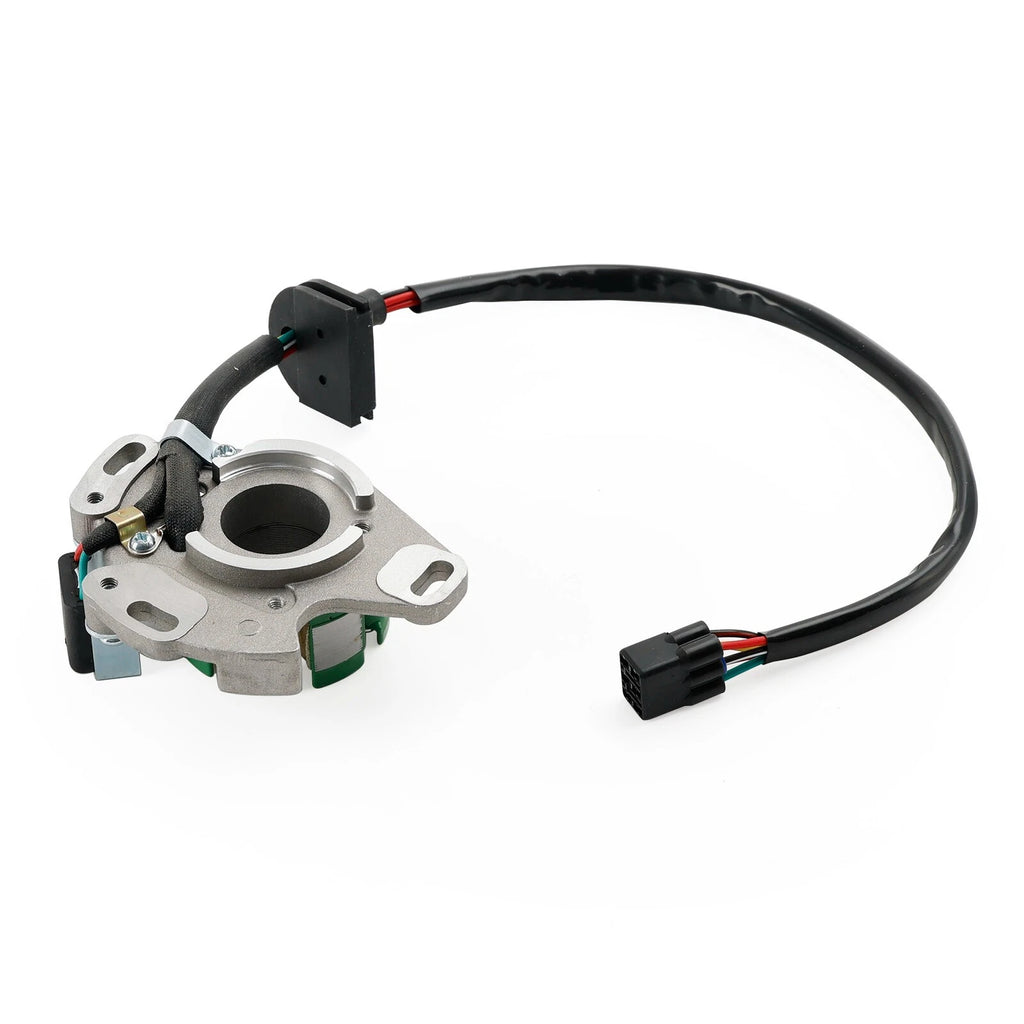Generator Ignition Stator Base Assy for Suzuki RM250 (2001–2008) T9