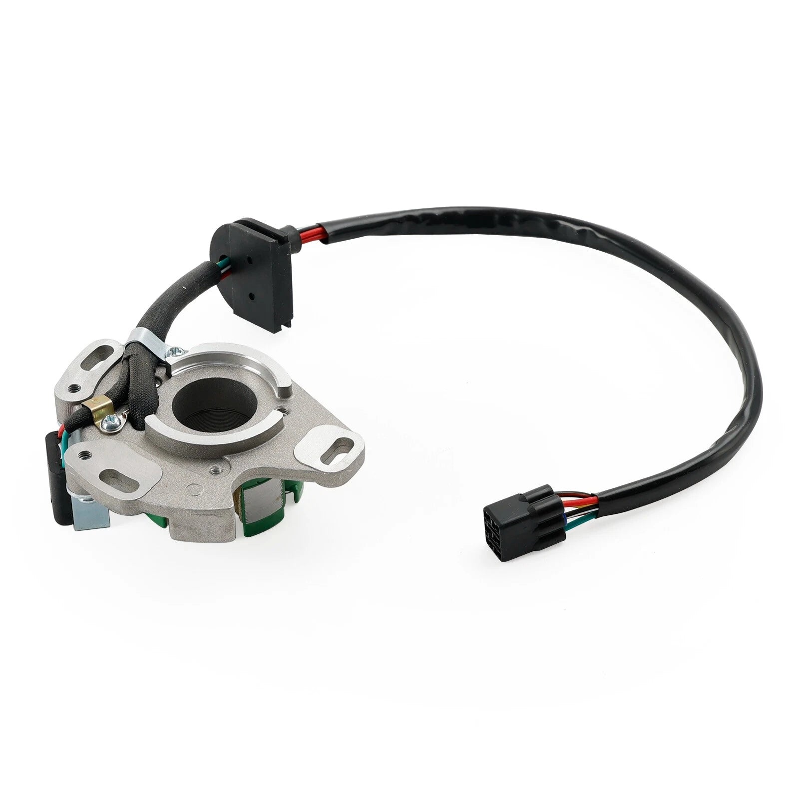 Generator Ignition Stator Base Assy for Suzuki RM250 (2001–2008) T9