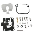 Carburetor Rebuild Kit for Yamaha F50-T50hp 4 Stroke (2001–2004) 62Y-W0093-11-00