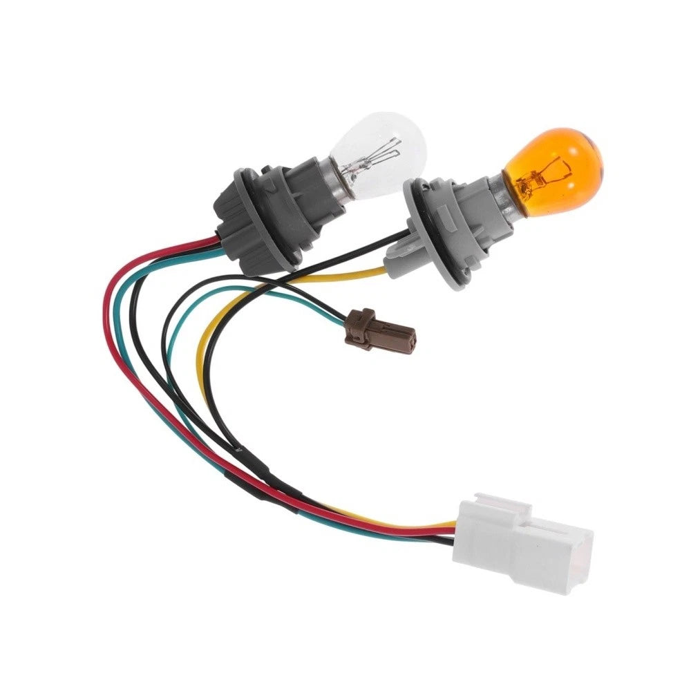 Tail Lamp Light Bulb Socket Connector for Kia Optima (2016–2020)