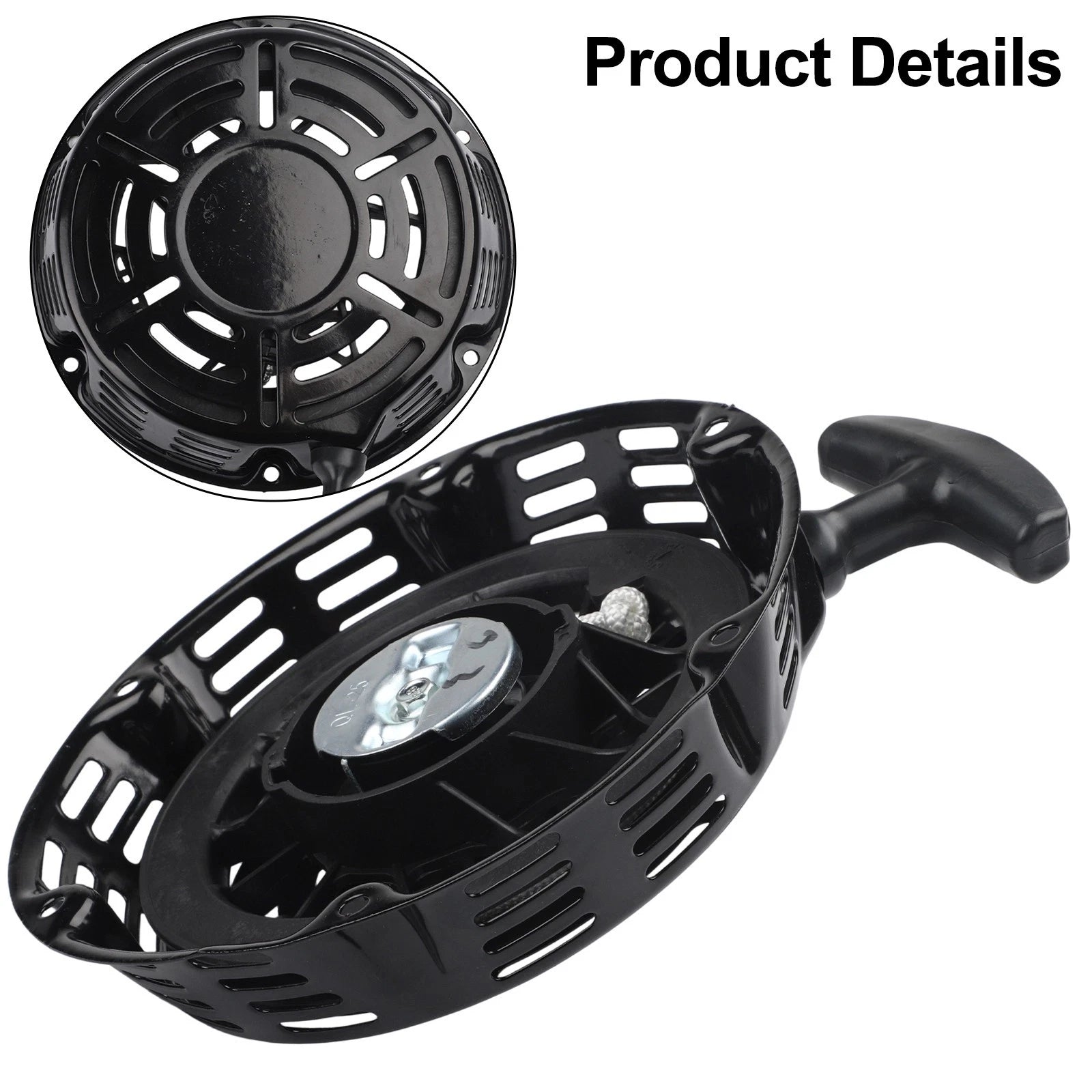 Starter Assembly for Vanguard 14 HP188 408cc Engine (Compatible)