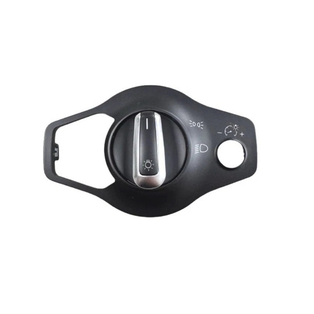 Headlight Adjustment Switch Cover Plate for