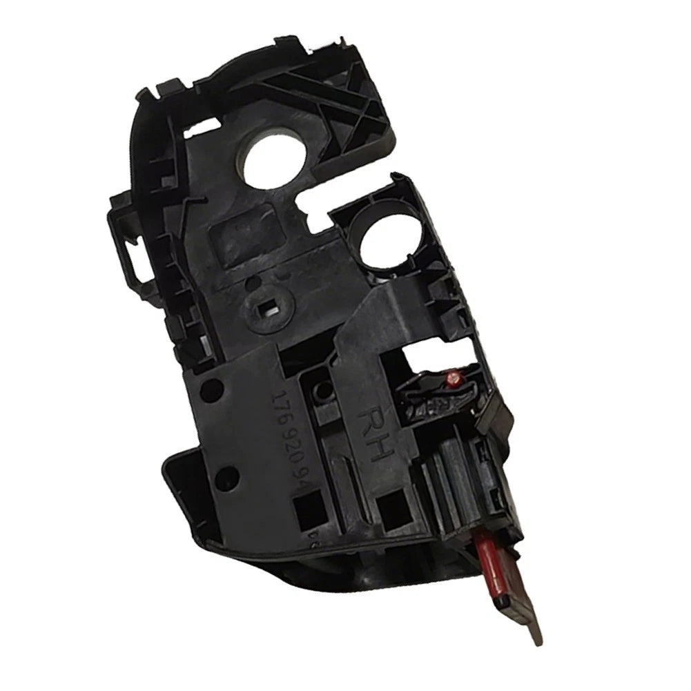 Rear Seat Lock Bracket for Mercedes W176 A-Class (2013–2018)