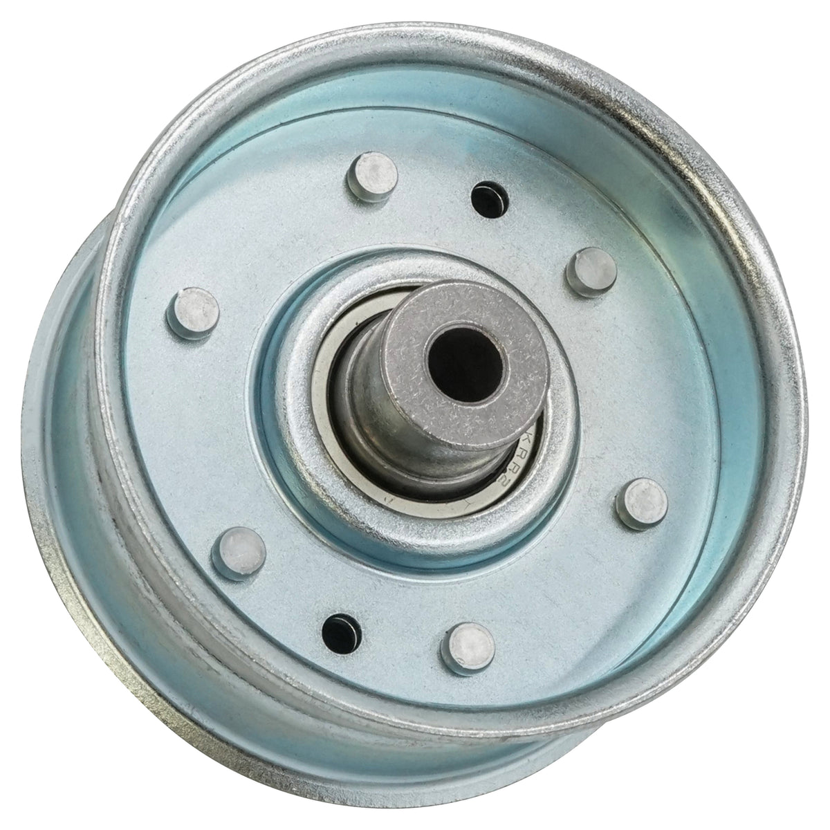 Deck Pulley Replacement for Scag Cheetah 61 Inch and 52 Inch (2000–2005)