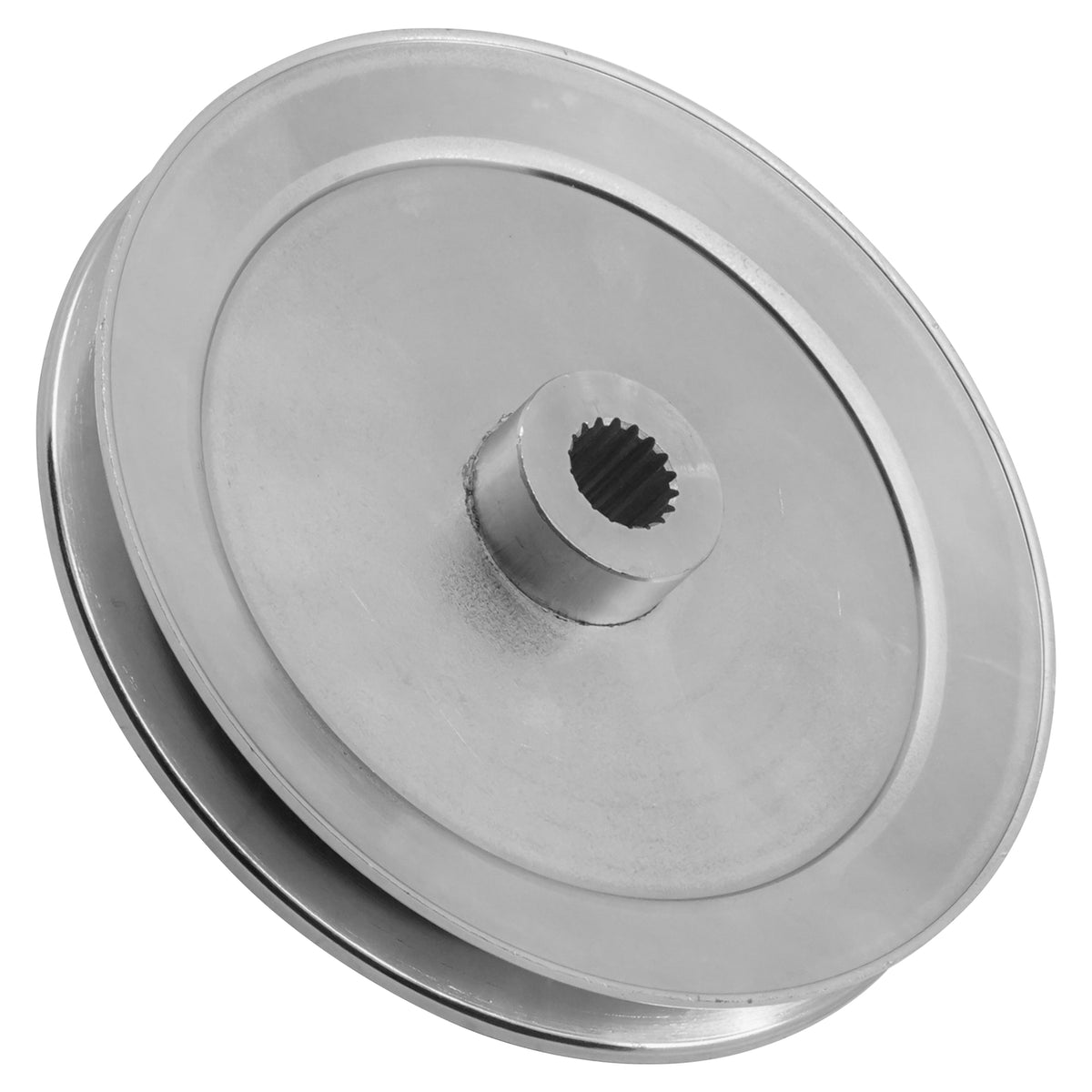 Transmission Pulley Replacement for John Deere X300 (2003–2007)