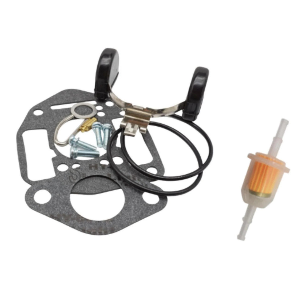 Carburetor Repair Rebuild Kit 146-0657 for Onan P216G P224G P220G P218G