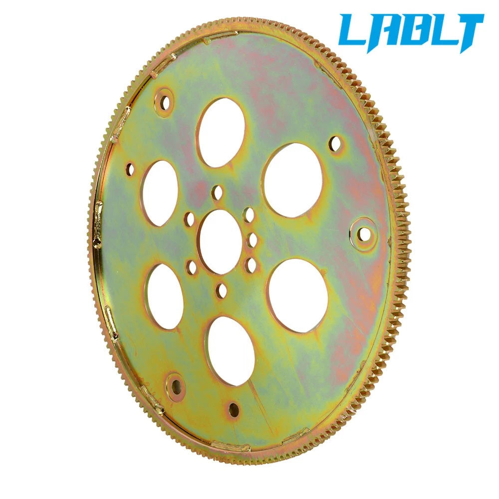 Flexplate Adapter Kit for GM LS1 LS2 LS6 5.3 6.0 to TH350 700R4 4L60