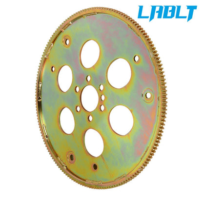 Flexplate Adapter Kit for GM LS1 LS2 LS6 5.3 6.0 to TH350 700R4 4L60
