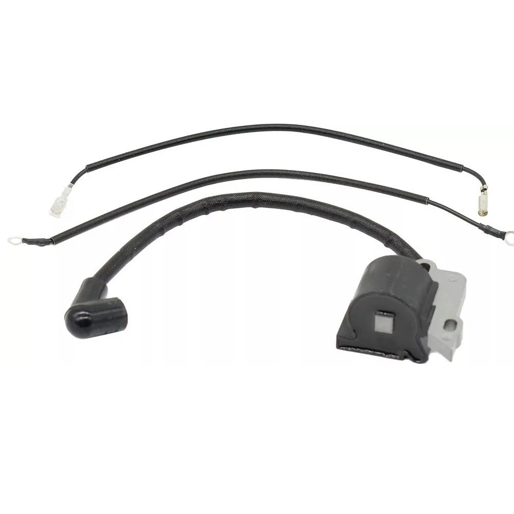 Ignition Coil for Jonsered CS2137, McCulloch 318 335 350 (No Years)