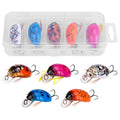 Hard Lures for All Makes and Models