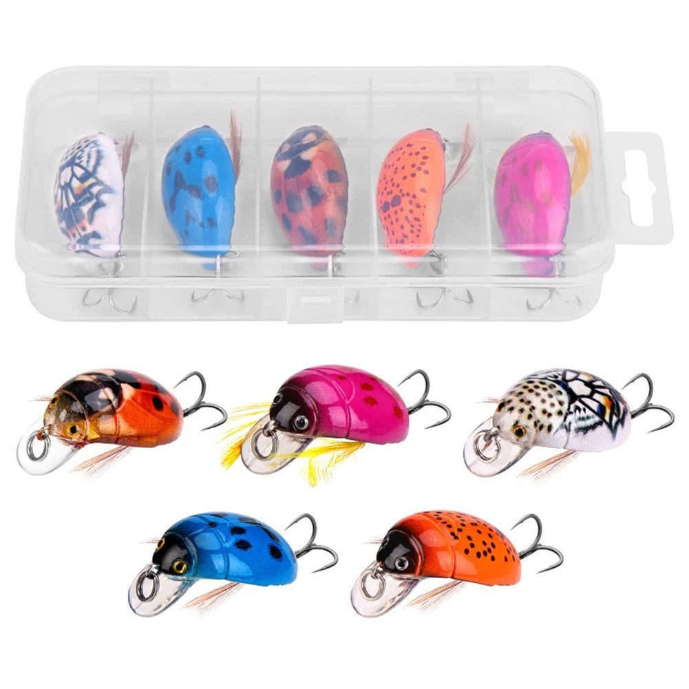 Hard Lures for All Makes and Models