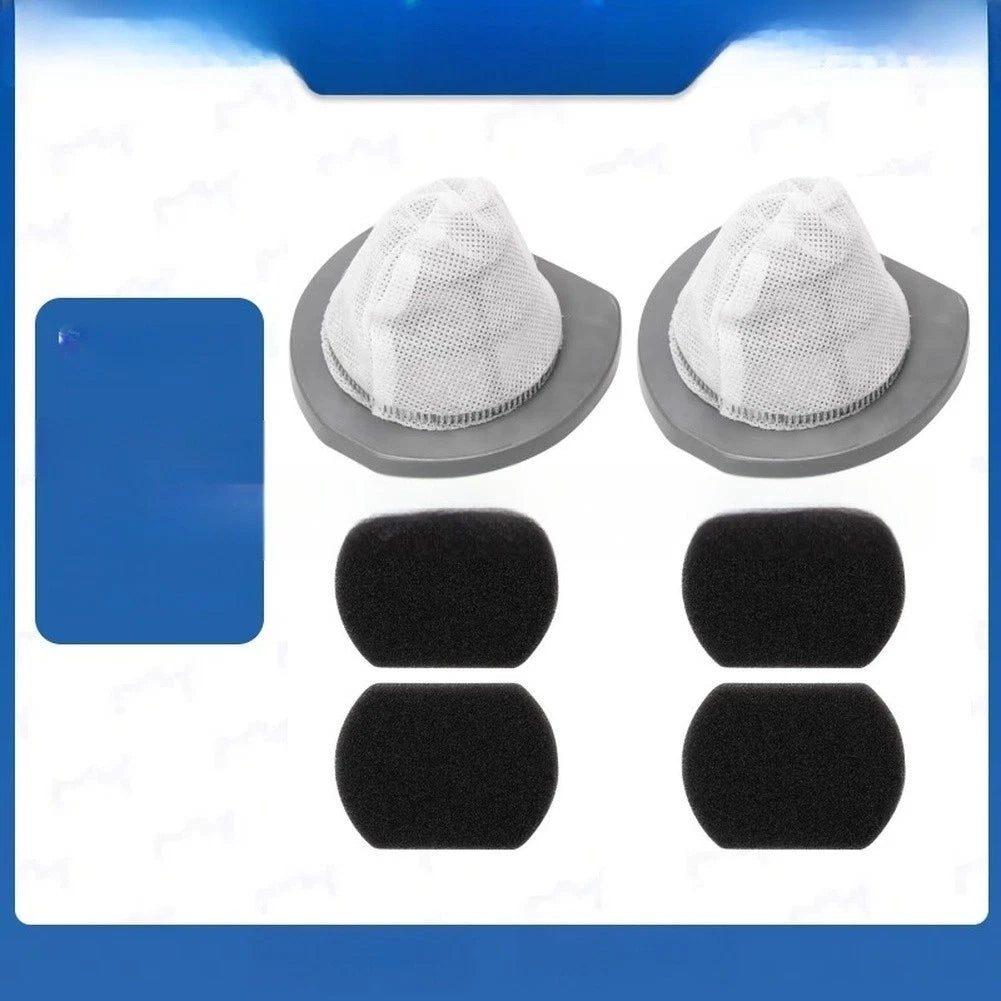 5 Pack HEPA Filter for Bissell 2033 Vacuum Cleaner