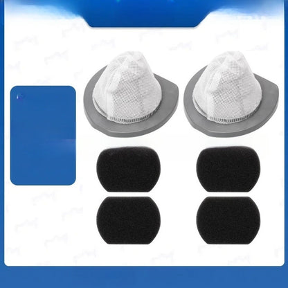 5 Pack HEPA Filter for Bissell 2033 Vacuum Cleaner