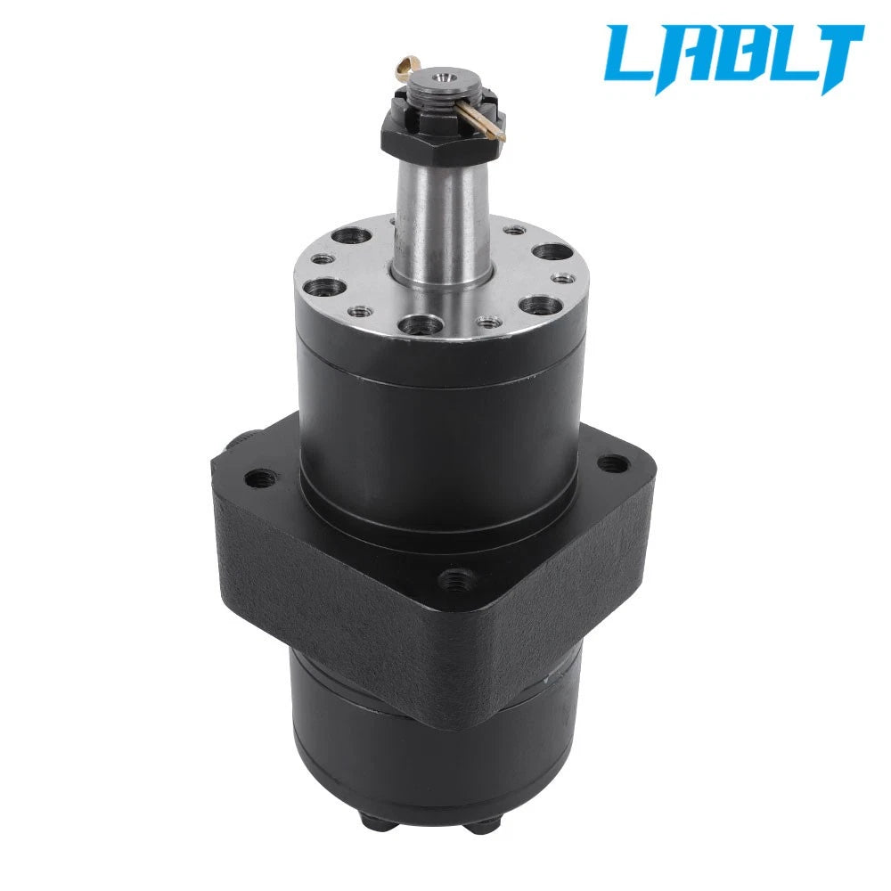 Wheel Motor for Hydro Gear HGM-12P-7172 (4915500, 5023091SM, 7046255)