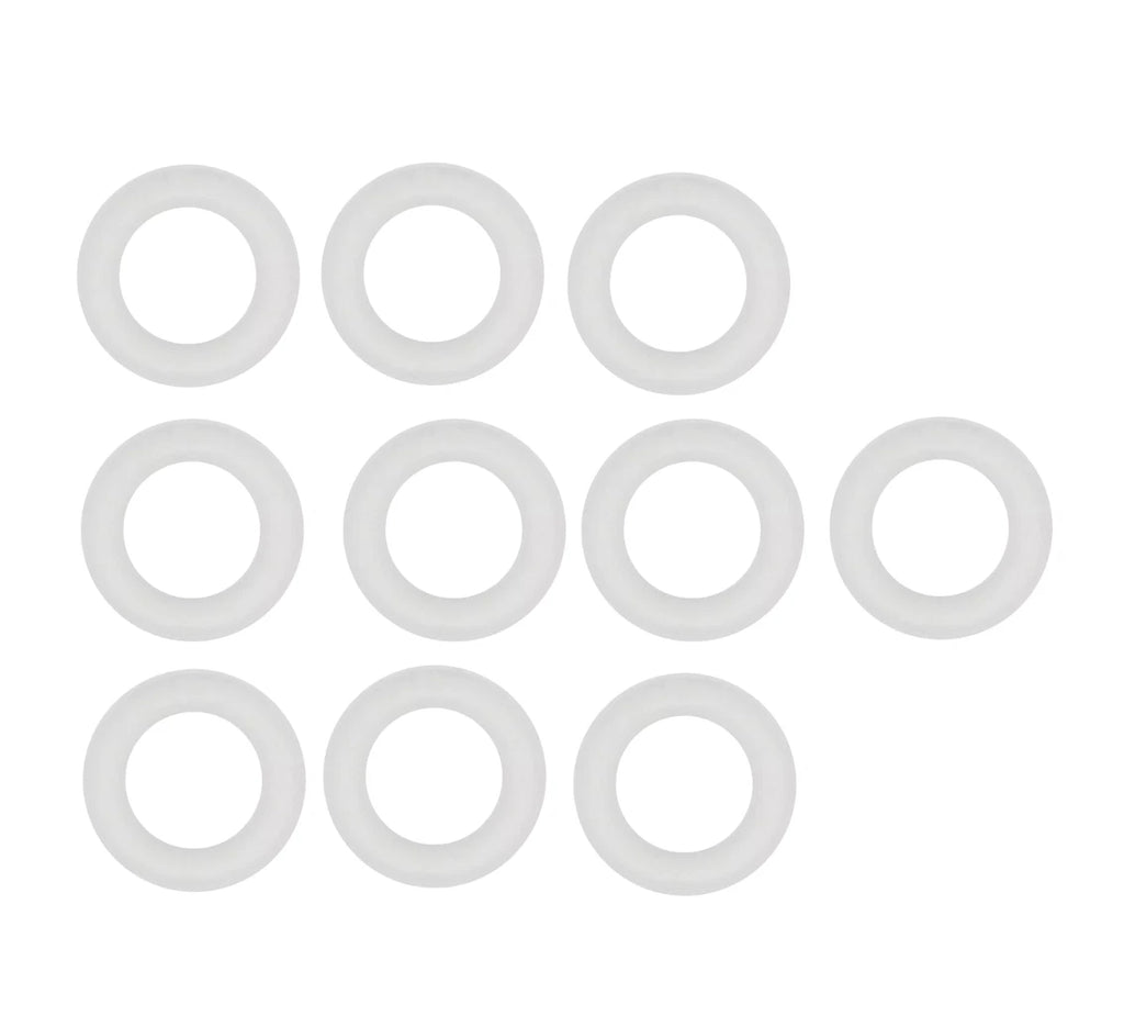 10X Plastic Drain Plug for Johnson/Evinrude/Mercury (Replaces 0311598 311598)