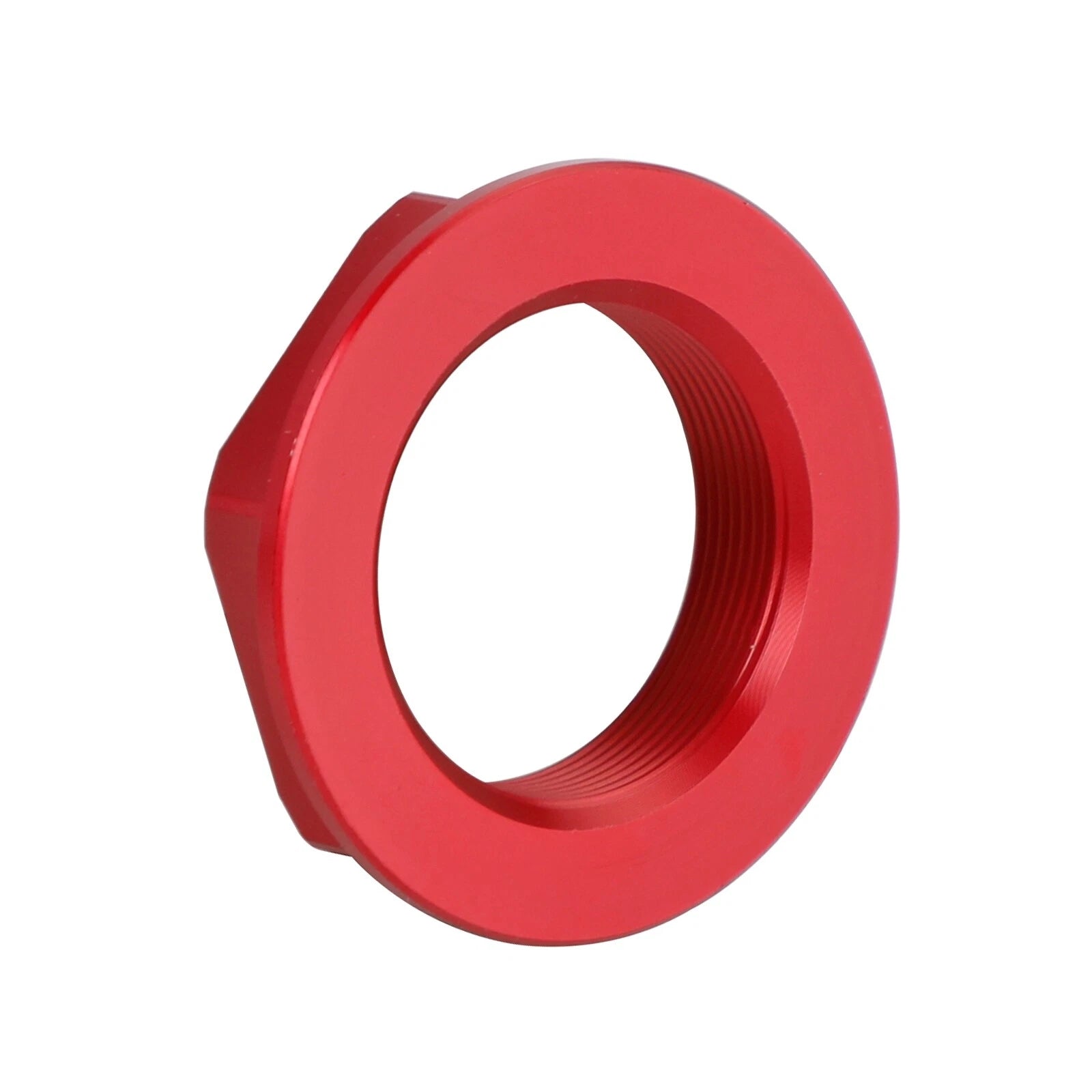 Billet Steering Stem Nut for Suzuki GSXR 600/750, YZF-R1, ZX6R, S1000RR (T9)
