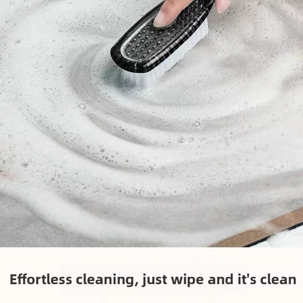 Diatomite Countertop Drying Mat for Kitchen (Grey)