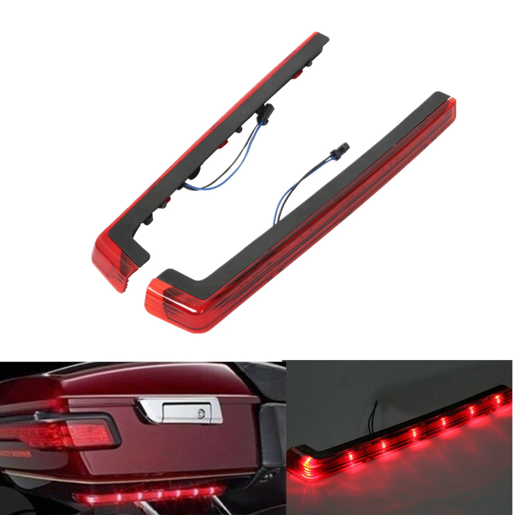 LED Accent Side Marker Panel for Harley Touring (2006–2024)