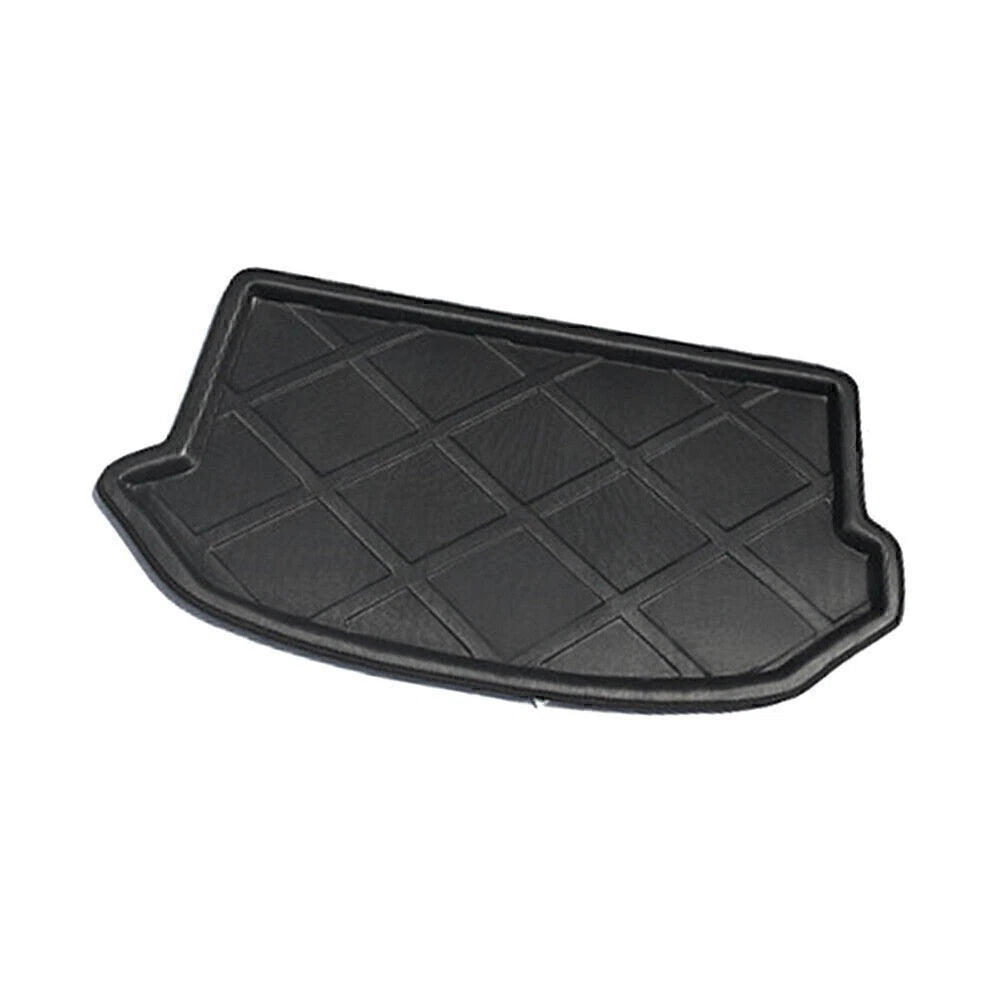 Trunk Cargo Tray Mat for Kia Soul (2010–2016)