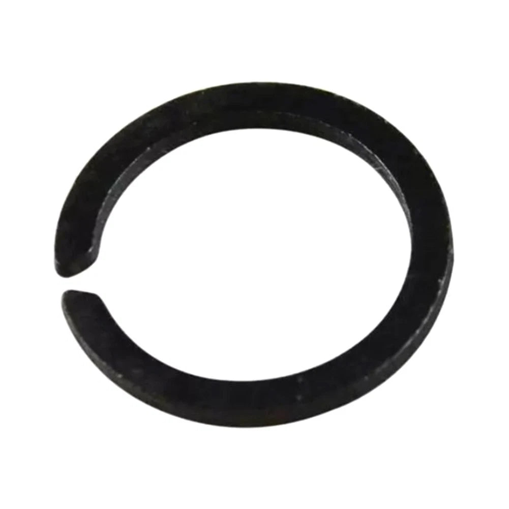 Retaining Ring Screwdriver for Compact Fit