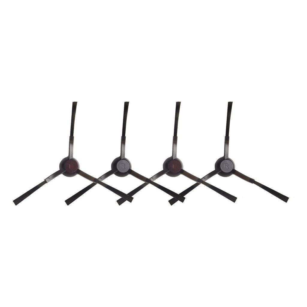 Side Brushes for Eureka NERE10s E10S (Compatible)