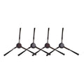 Side Brushes for Eureka NERE10s E10S (Compatible)