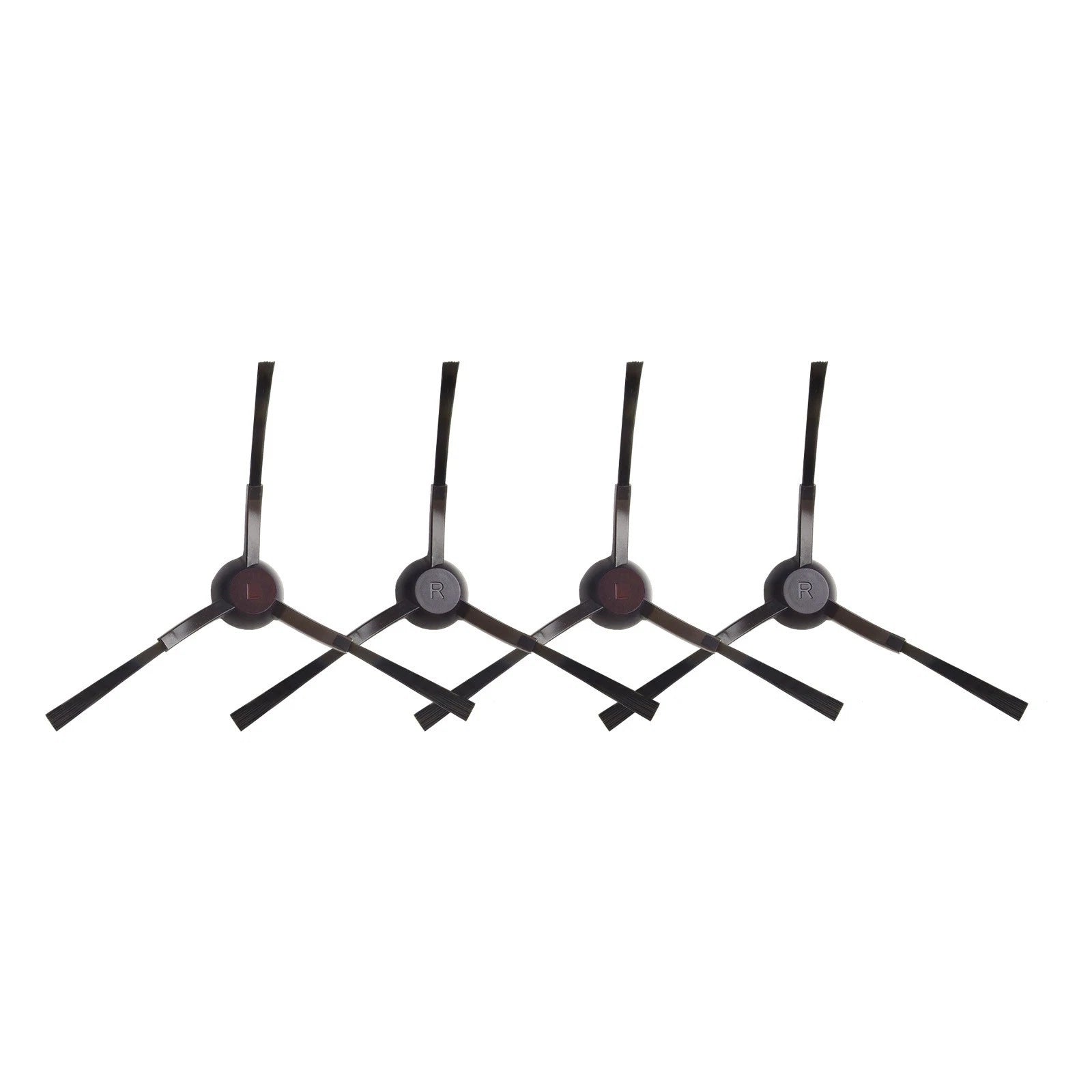 Side Brushes for Eureka NERE10s E10S (Compatible)