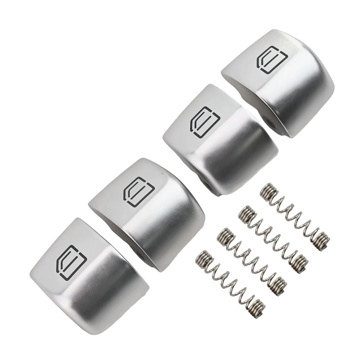Window Switch Repair Set for Mercedes C300 C63 C350 (2008–2015)