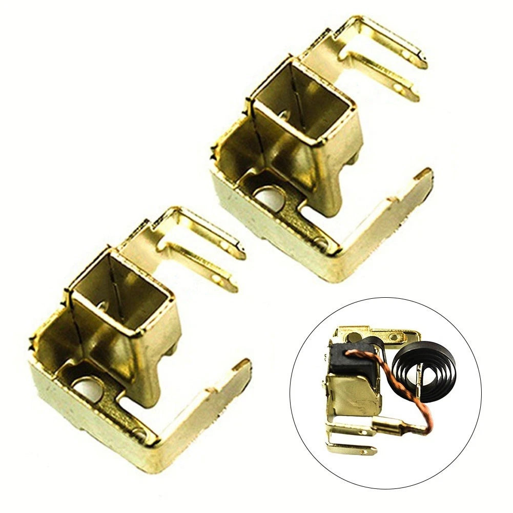 Carbon Brush Holder Set of 2 for GWS6100 (2010–2010)