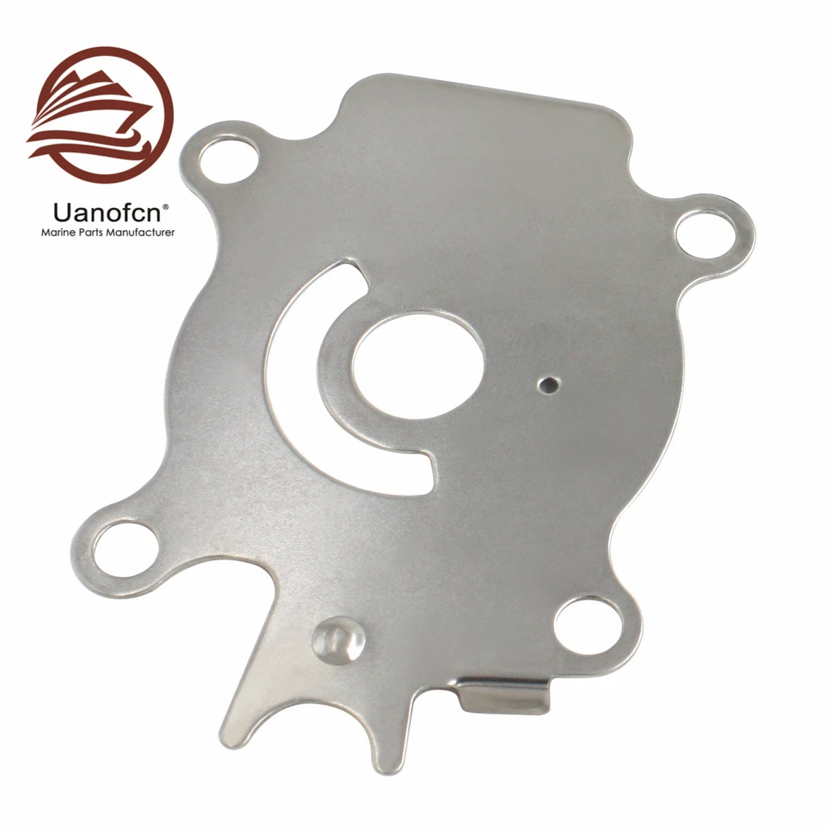 Water Pump Impeller Repair Kit for Suzuki DT55-DT65 (1978–1982) 17400-94701 18-3243