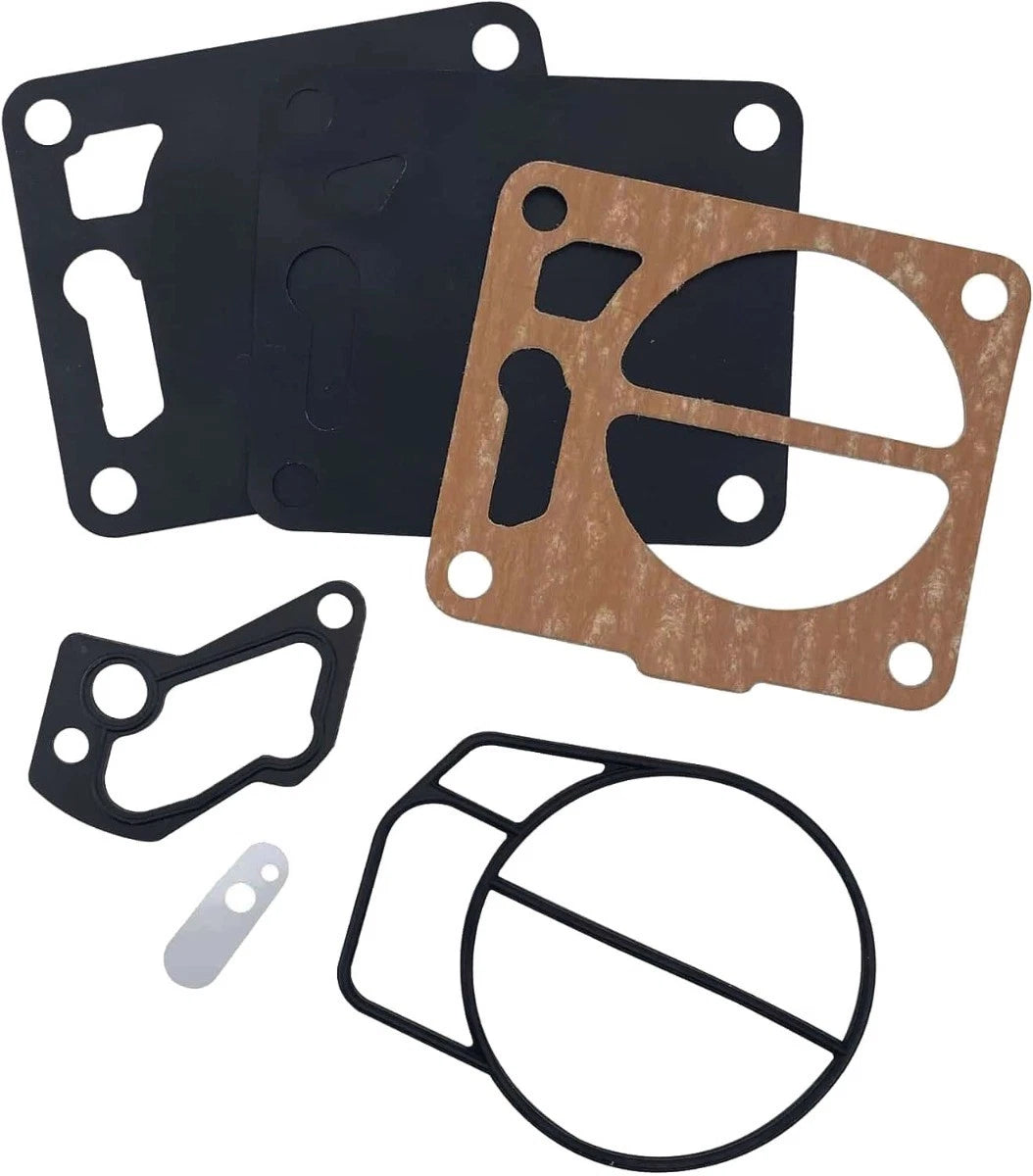 Carburetor Rebuild Kit for Yamaha GP1200R XL1200 XLT1200 (1996–2002)