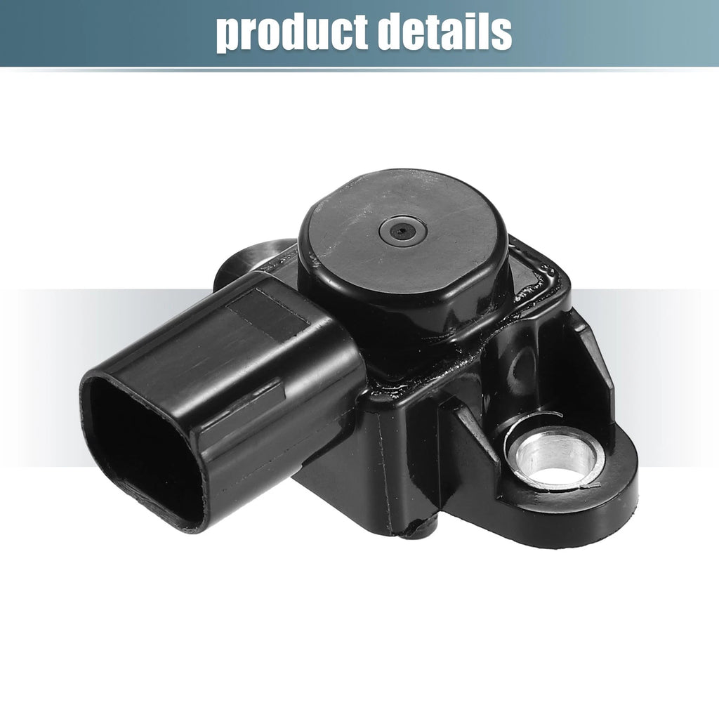 Throttle Position Sensor Replacement Set for Mercedes-Benz ML350 (2010–2015)
