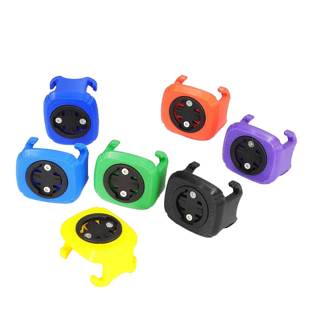 Rattle-Free Bike Computer Mount for ATWEINA