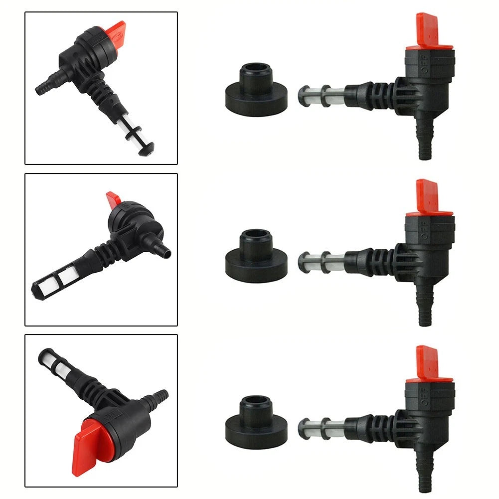3 Pack Service Kit for Generators