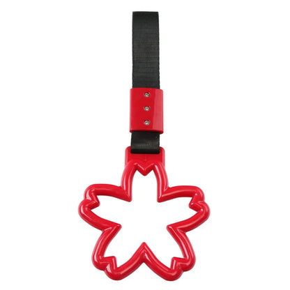 JDM Flower Ring Handle Strap for Subway Train Bus Car (2010–2023)