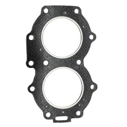 Cylinder Head Gasket for Yamaha Outboard 25 HP 2 Stroke (695-11181-00-00)