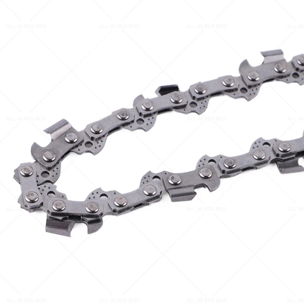 3PCS 3/8 043 40DL Chainsaw Chain 10" for Ozito OCS-018 (2018–2023)