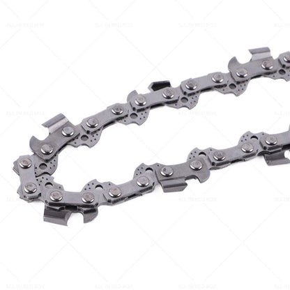 3PCS 3/8 043 40DL Chainsaw Chain 10" for Ozito OCS-018 (2018–2023)