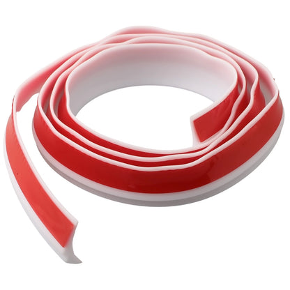 Silicone Water Barrier for Kitchen Bathroom (15mm)