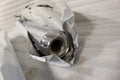 Catalyst Muffler Kit for Harley Touring (OEM 65906-96)